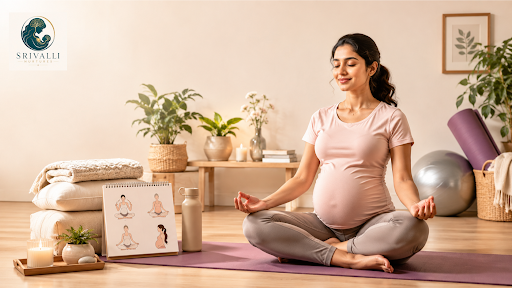 Common Pregnancy Problems and Natural Ways to Manage Them