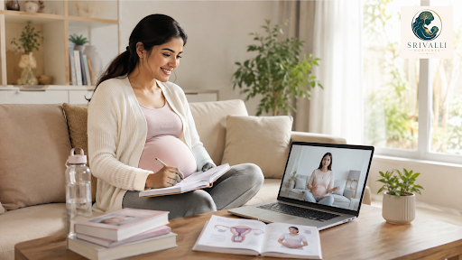 Benefits of Working with a Pregnancy Coach During Pregnancy